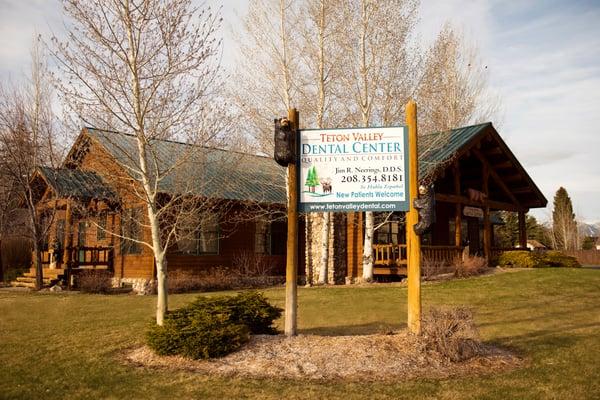 Teton Valley Dental Center