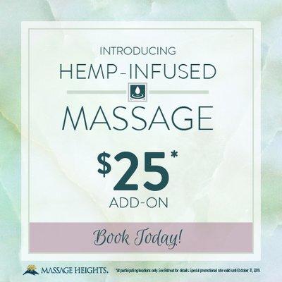 Massage Heights Sea Girt