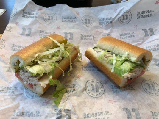 Jimmy John's