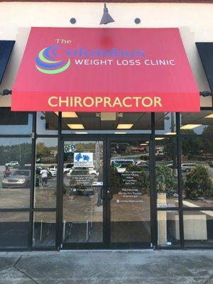 The Columbus Weight Loss Clinic