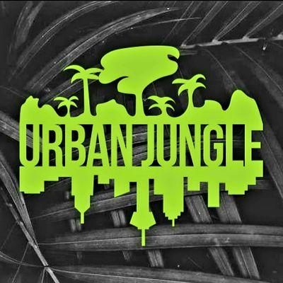 Urban Jungle Landscape Maintenance