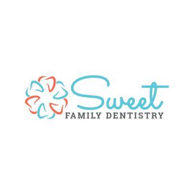 Sweet Family Dentistry logo