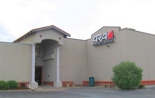 ARA Diagnostic Imaging - San Marcos