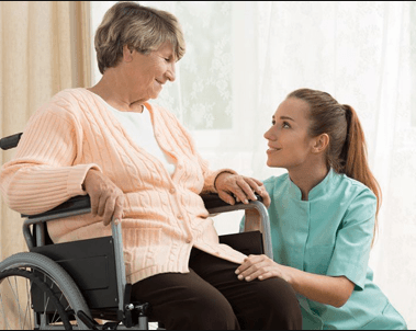 Absolutely Able Home Care of Scottsdale