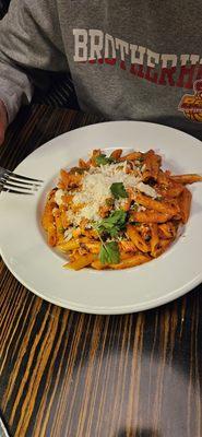 Penne Portifino