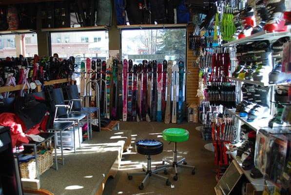 Christy Sports Breckenridge