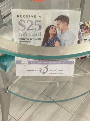 Palm Beach Fertility Center