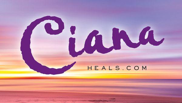 Ciana Heals