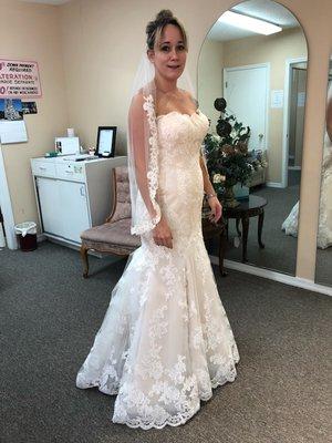 Athena's Bridal Boutique