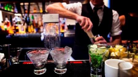 Mixology Classes