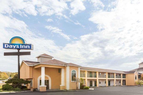 Days Inn Weedsport