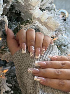 Gel X set by Maria