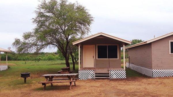 Cotulla Camp Resort