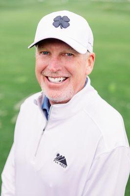 Senior Instructor Joe Hallett was named the 2024 PGA Teacher & Coach of the year by PGA of America