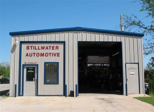 Stillwater Automotive