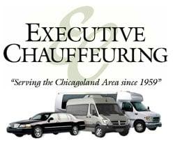 Executive Chauffeuring