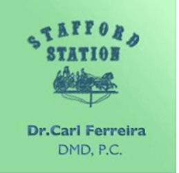 Ferreira Carl J DMD logo