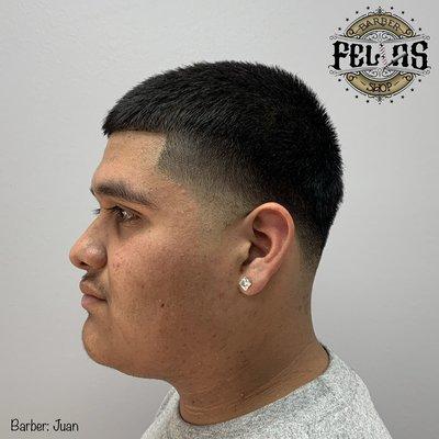 Taper By Juan