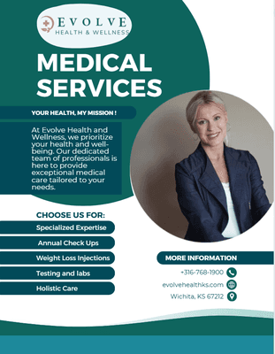 Our Services