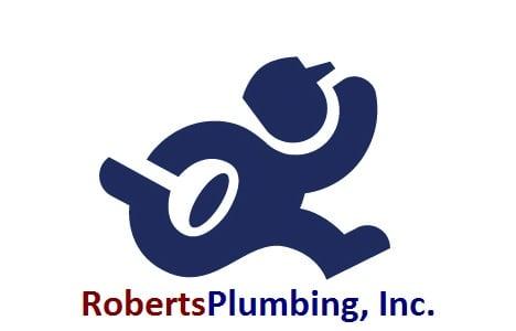 CALL ROBERTS PLUMBING TODAY!