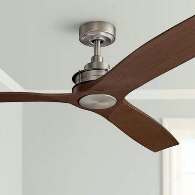 Campbell Electric Service can install any brand of ceiling fan you purchase to keep your home cool and cozy.