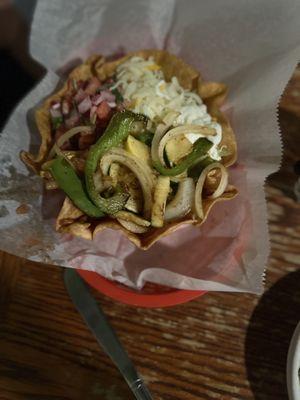 Taco Salad