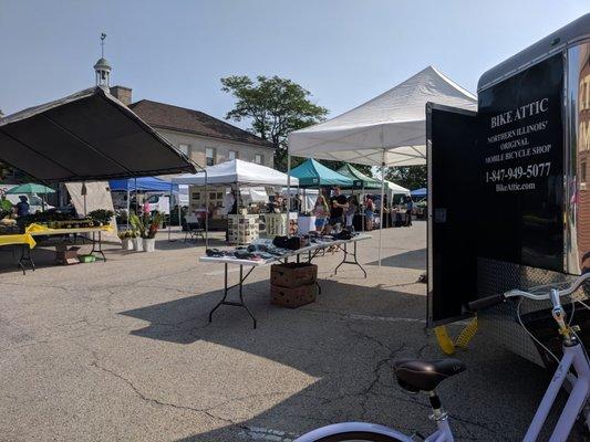 Northfield Farmers Market