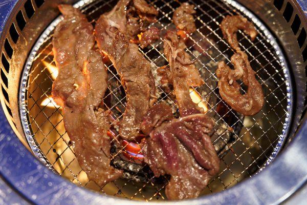 Bulgogi