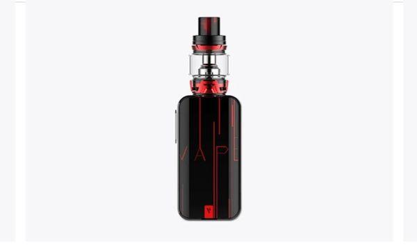 Vaporesso Luxe S