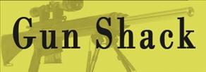 Gun Shack logo