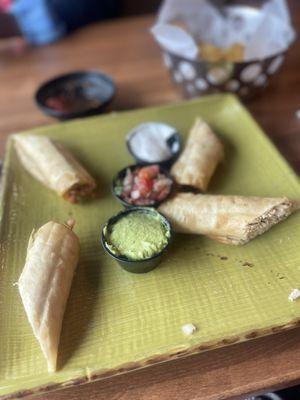 Salsas Cocina Daytona Beach