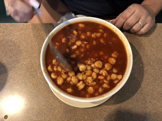 Menudo