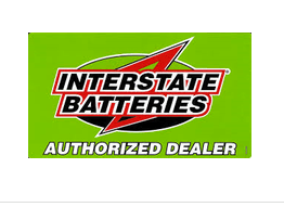 Interstate Battery Dealer