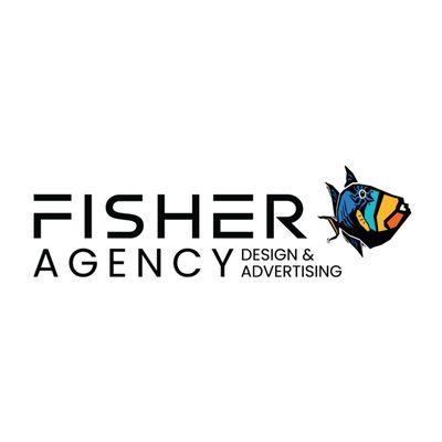 Fisher Agency Logo