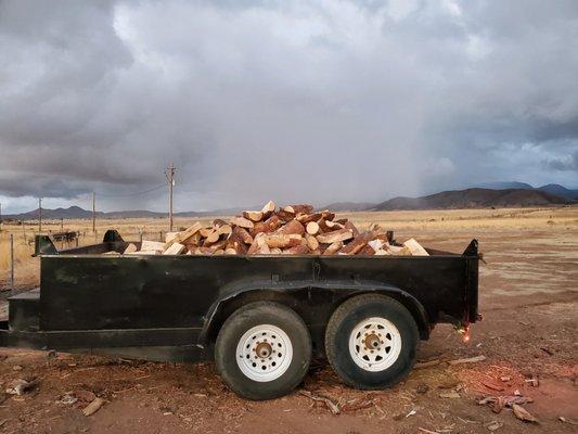 Firewood Prescott