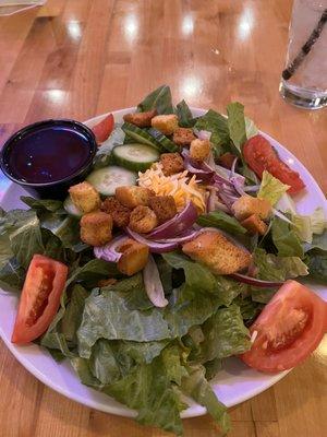 Tavern Salad