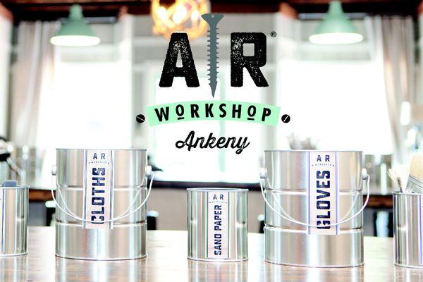 AR Workshop Ankeny