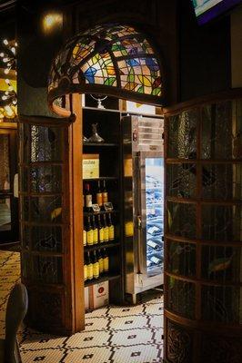 Wine Room