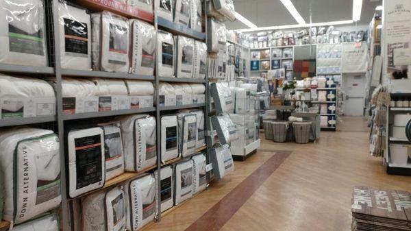 Bed Bath & Beyond