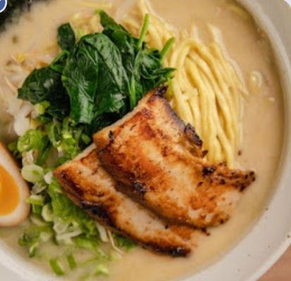 Tonkotsu Ramen