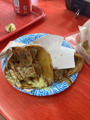 Adobada