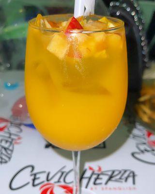 White Sangria