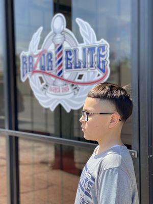 Razor Elite Barbershop