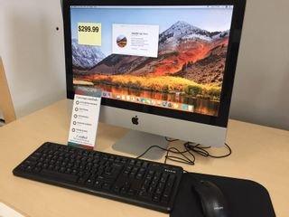 2010 - 21.5" iMac - Blow Out Price