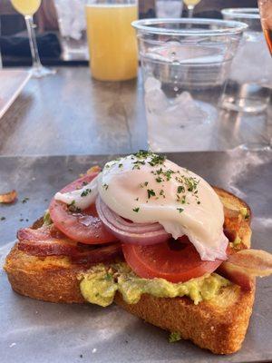 Avocado Toast