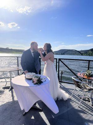 Lake Austin Riverboats