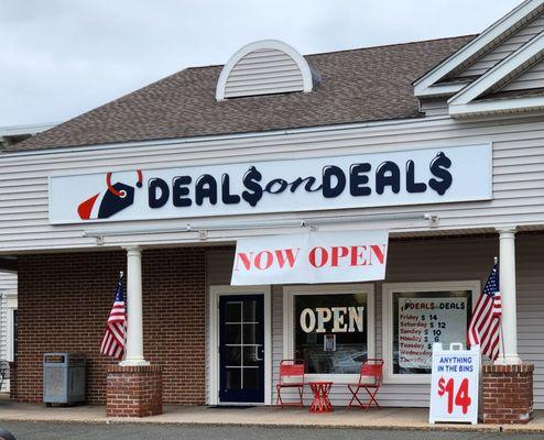 Deals On Deals