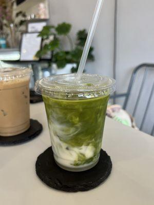 Matcha