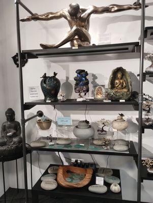 The Zen Shop