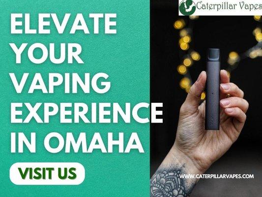 4_Caterpillar Vapes (71st Street)_Elevate Your Vaping Experience in Omaha.jpg